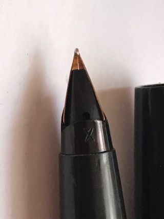 Penna stilografica Parker