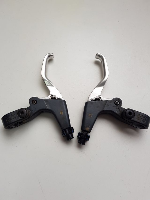 Leve freno Shimano XTR M950 V-Brake bl-m950