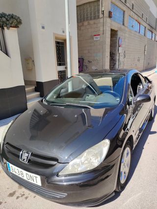 Peugeot 307 2005