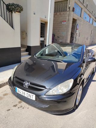 Peugeot 307 2005