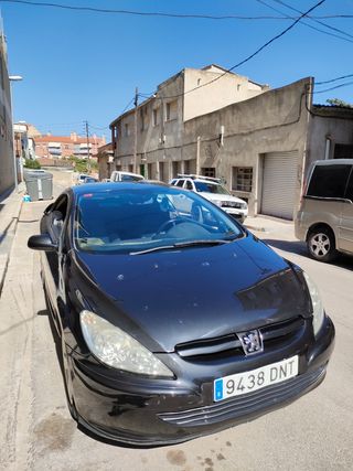 Peugeot 307 2005