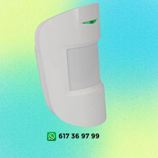 Motionprotec alarma ajax 