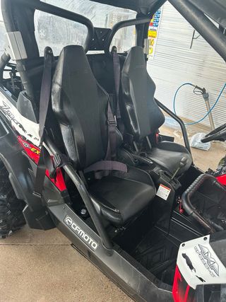 Buggy cf moto 625 6 ex z force