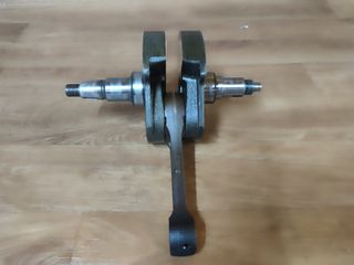 Cigüeñal biela KTM 640 Duke 2 2003