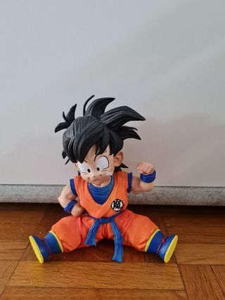 Gohan figure