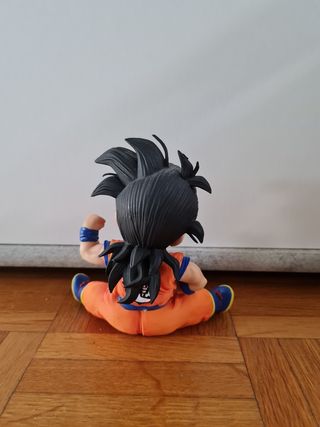 Gohan figure