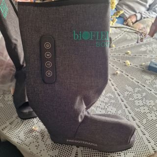 botas presoterapia BIOFIELD BOOTS a estrenar