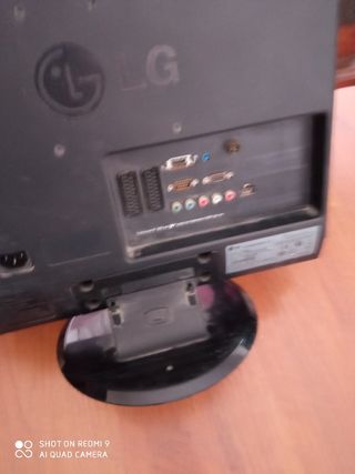 Plasma LG