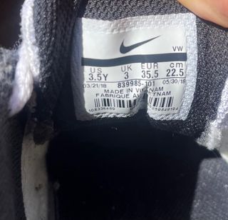 Zapatillas Nike