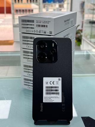 Xiaomi Redmi Note 14