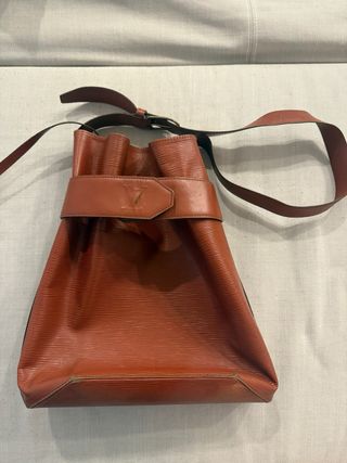 Bolso Louis vuitton