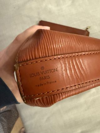 Bolso Louis vuitton