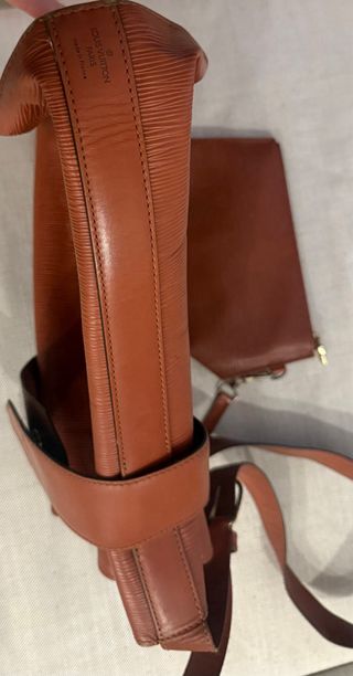 Bolso Louis vuitton