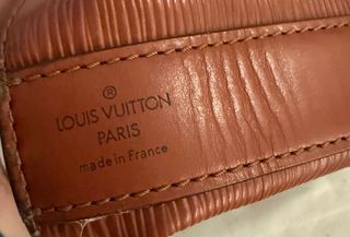 Bolso Louis vuitton