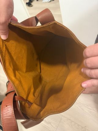 Bolso Louis vuitton