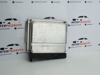 CENTRALITA ECU VOLVO 0261207392 26SA0000 08627757A 08627757 A