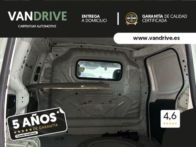 Fiat Fiorino Cargo Base 1.3 Mjet 55kW E5+ Clase 2 