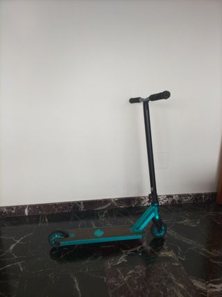 Scooter marca Slamm