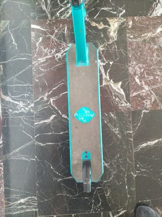 Scooter marca Slamm
