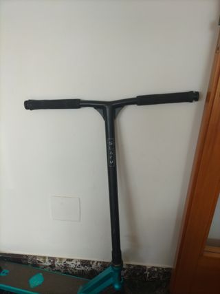 Scooter marca Slamm