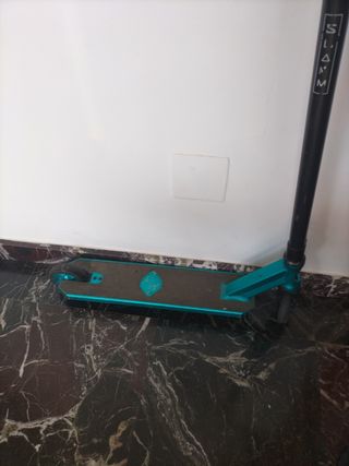 Scooter marca Slamm