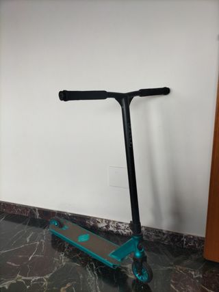 Scooter marca Slamm