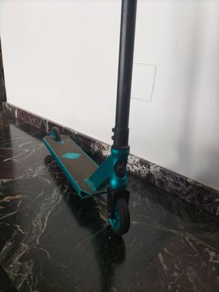 Scooter marca Slamm