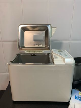 Robot de cocina La Cocinera