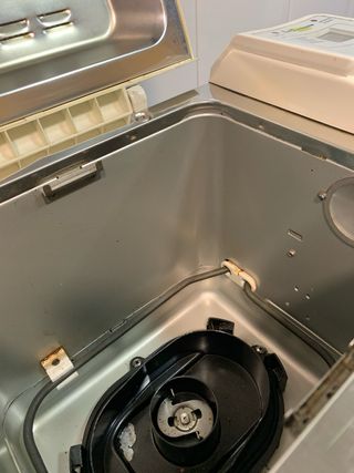 Robot de cocina La Cocinera