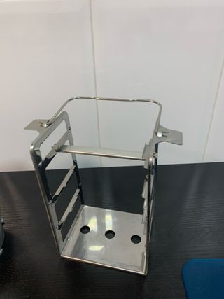 Robot de cocina La Cocinera