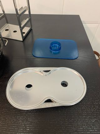 Robot de cocina La Cocinera