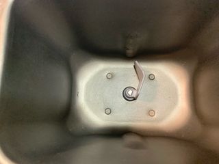 Robot de cocina La Cocinera