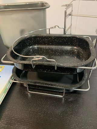 Robot de cocina La Cocinera