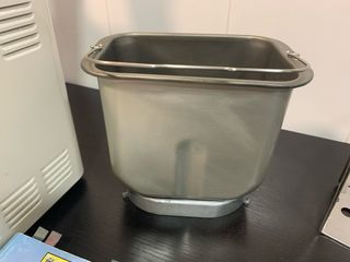 Robot de cocina La Cocinera