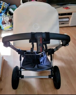 Carrito Bugaboo camaleón 3