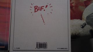 lupo alberto volumi vari