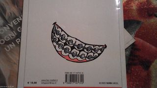 lupo alberto volumi vari