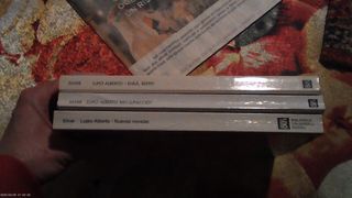 lupo alberto volumi vari