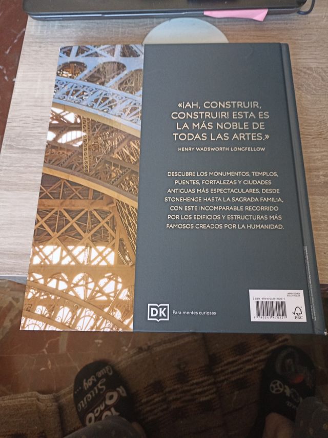 Maravillas De La Arquitectura