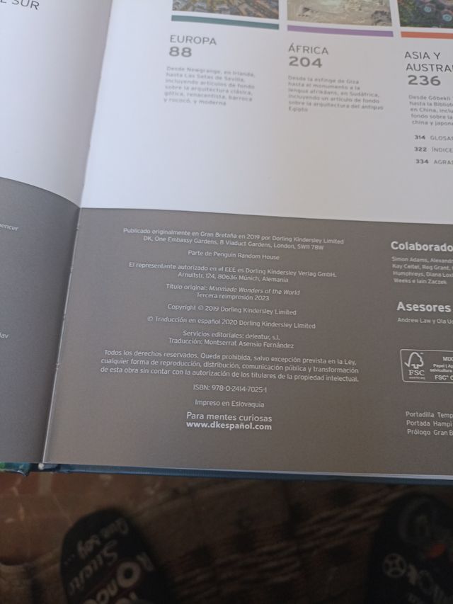 Maravillas De La Arquitectura