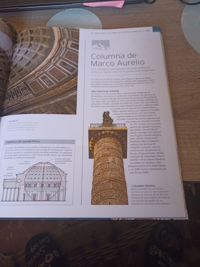 Maravillas De La Arquitectura