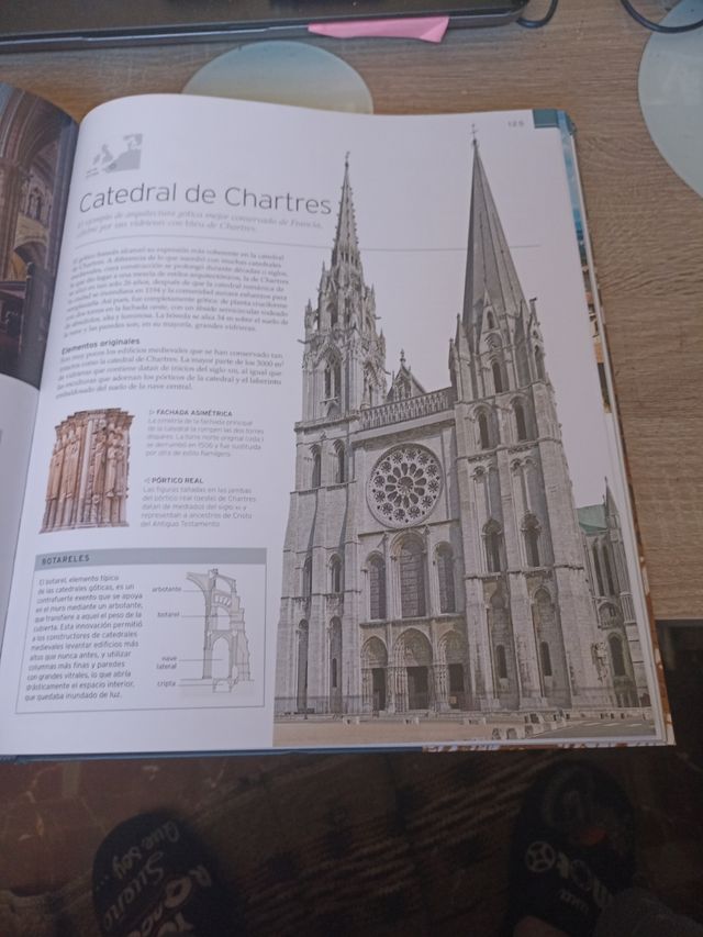 Maravillas De La Arquitectura