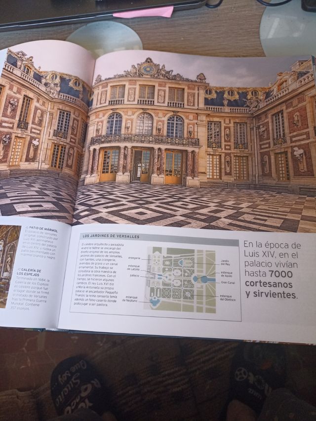 Maravillas De La Arquitectura