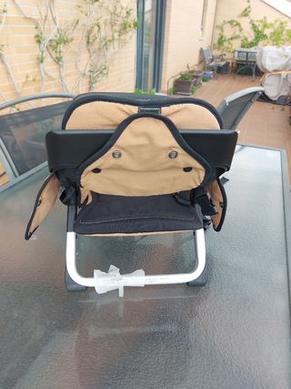 TRONA DE VIAJE CONCORD LIMA