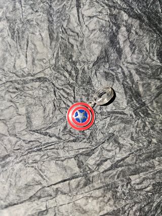 Charm Capitan America Pandora