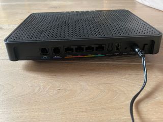 Router Livebox