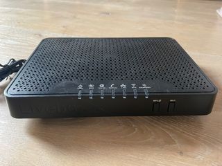 Router Livebox