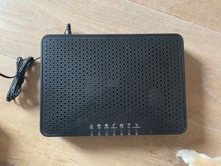 Router Livebox