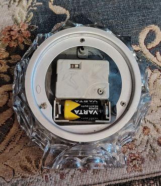 Orologio Faro Mayarc Kbapu, Russo,da Tav