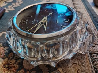 Orologio Faro Mayarc Kbapu, Russo,da Tav